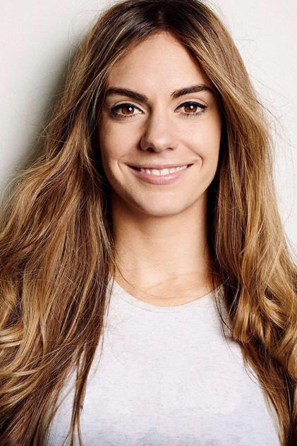 Ashley Avci - Actor Profile Photo