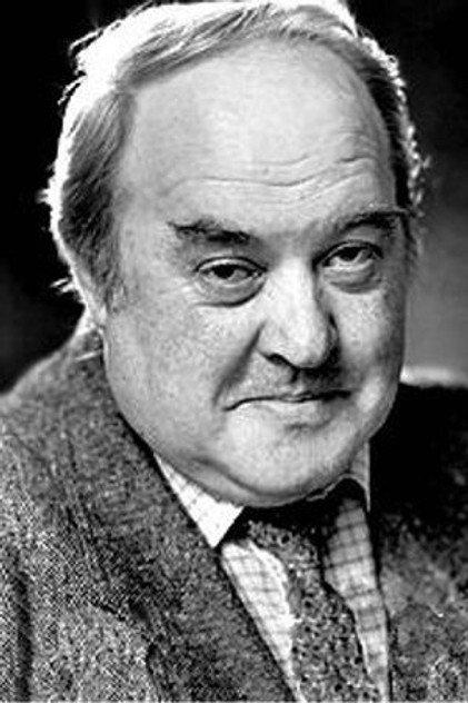 Mikhail Danilov - Actor Profile Photo