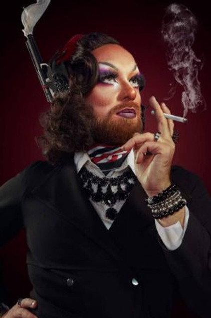 La Veuve - Actor Profile Photo