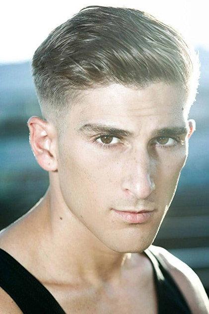 Julien Briau - Actor Profile Photo