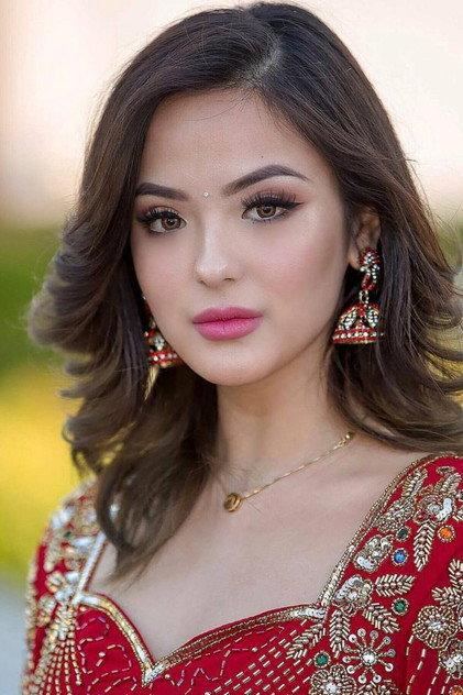 Jassita Gurung - Actor Profile Photo