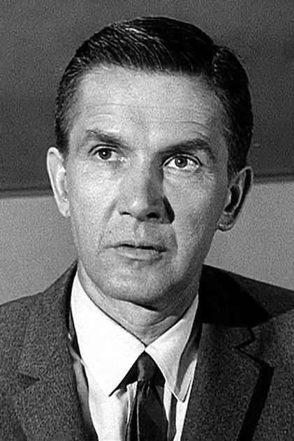 Lin McCarthy - Actor Profile Photo