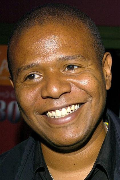 Damon Whitaker - Actor Profile Photo