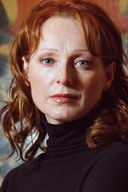 Marnie McPhail - Actor Profile Photo
