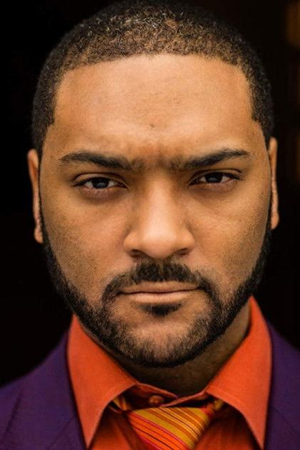 Langston Fishburne - Actor Profile Photo