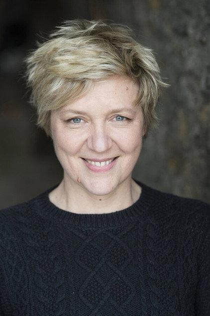 Elsa Bouchain - Actor Profile Photo