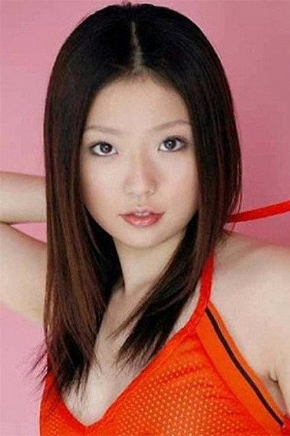 Asami - Actor Profile Photo