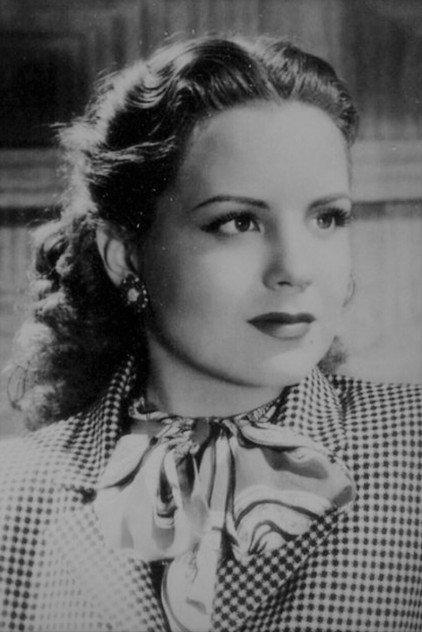 Rosario Granados - Actor Profile Photo