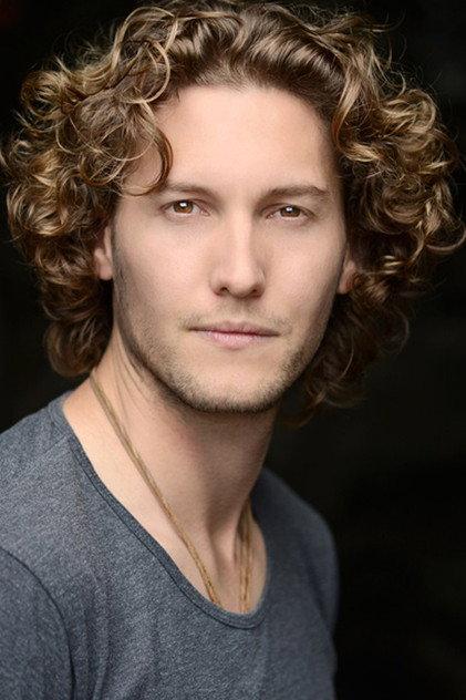 Bryce Langston - Actor Profile Photo