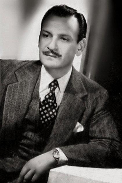 Santiago Gómez Cou - Actor Profile Photo