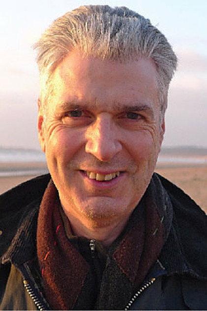 Jon Savage - Actor Profile Photo