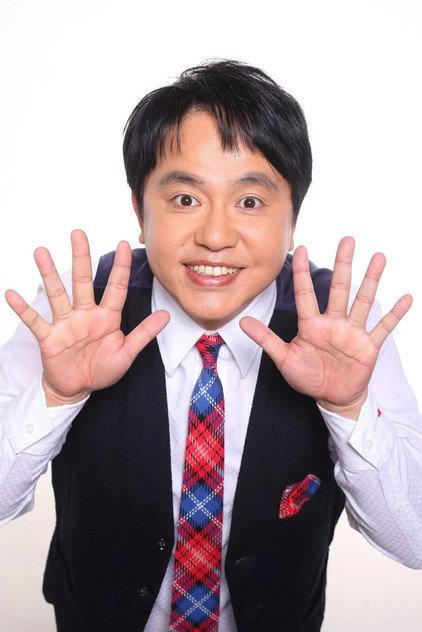 Tetsuya Yanagihara - Actor Profile Photo