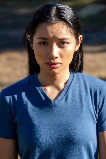 Angela Jordan - Actor Profile Photo