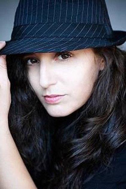 Sylvie Jacob - Actor Profile Photo