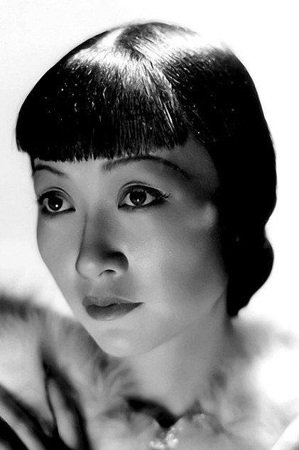 Anna May Wong - Actor Profile Photo