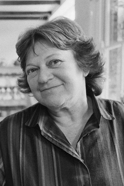 Lila Kaye - Actor Profile Photo
