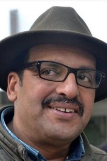Zakaria Atifi - Actor Profile Photo