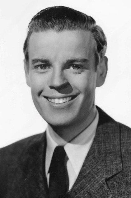 Coulter Irwin - Actor Profile Photo