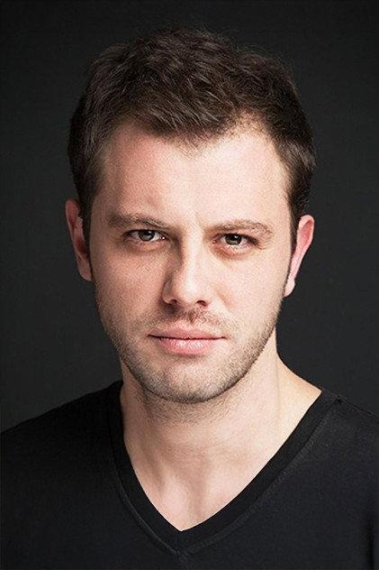 Yusuf Akgün - Actor Profile Photo