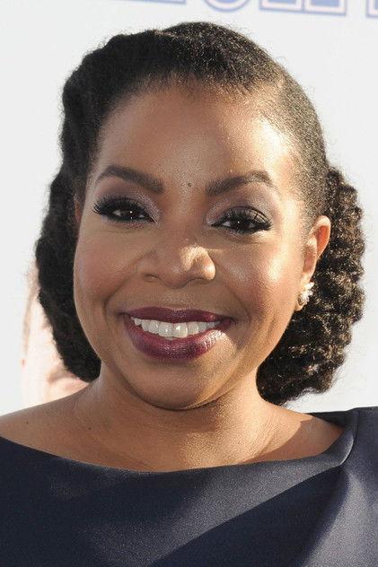 Kimberly Hébert Gregory - Actor Profile Photo