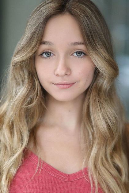 Austyn Johnson - Actor Profile Photo
