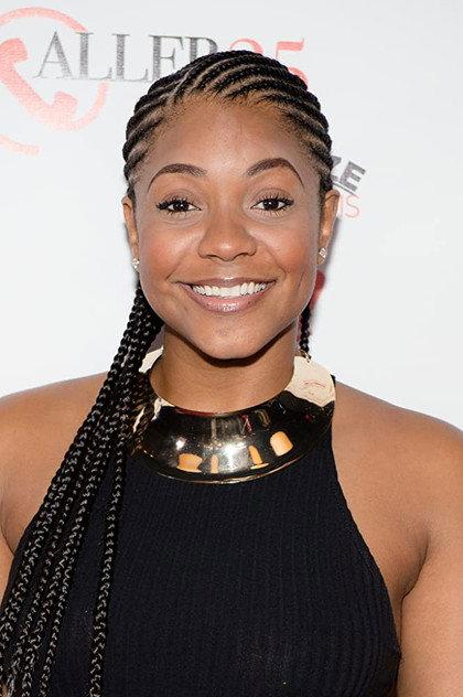 Ernestine Johnson - Actor Profile Photo