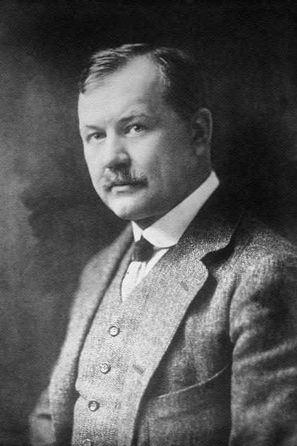 Franz Lehár - Actor Profile Photo