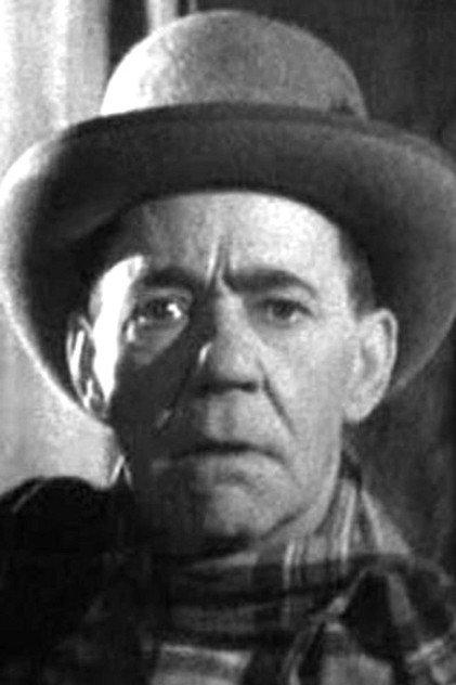 Frank Terry - Actor Profile Photo