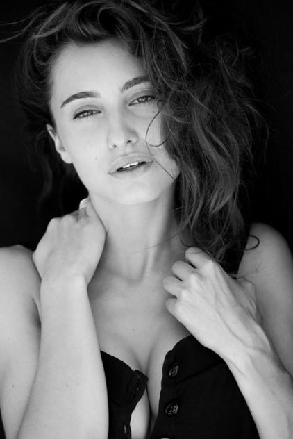 Demetra Avincola - Actor Profile Photo