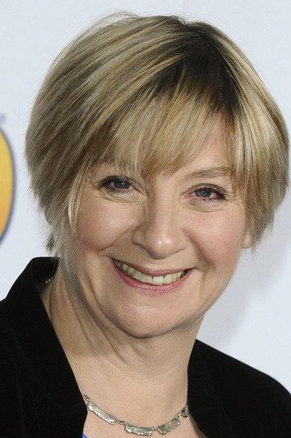 Victoria Wood - Actor Profile Photo