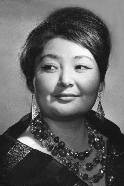 Lola Abdulkarimova - Actor Profile Photo