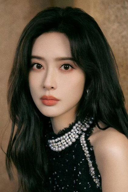 Meng Ziyi - Actor Profile Photo