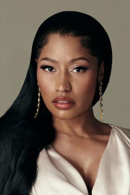 Nicki Minaj - Actor Profile Photo