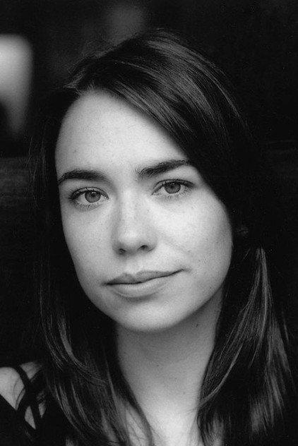 Caroline Martin - Actor Profile Photo