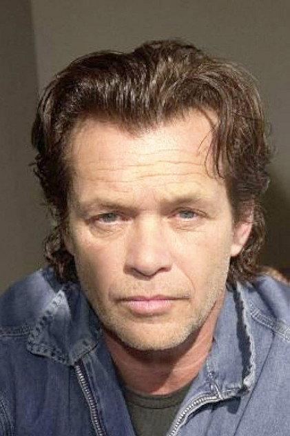 John Mellencamp - Actor Profile Photo