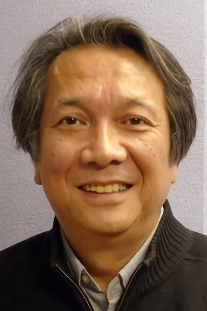 Takaya Hashi - Actor Profile Photo