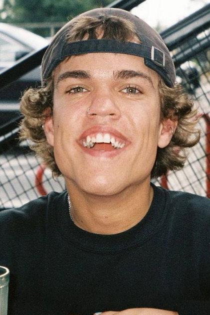 Dillon Moore - Actor Profile Photo