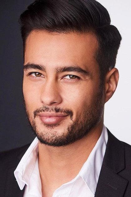 Devon Spence - Actor Profile Photo