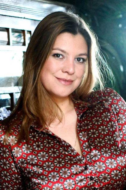 Isidora Minić - Actor Profile Photo