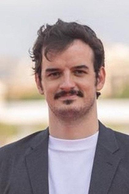 Hugo Martín Cuervo - Actor Profile Photo
