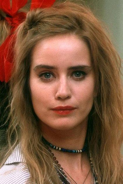 Karina Fallenstein - Actor Profile Photo