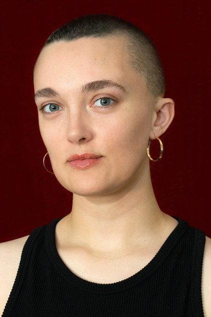 Aine Geraghty - Actor Profile Photo