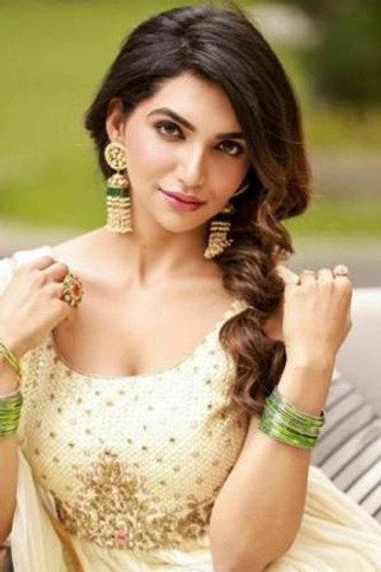 Kriti Verma - Actor Profile Photo