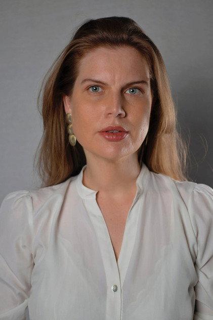 Maggie R. Schneider - Actor Profile Photo
