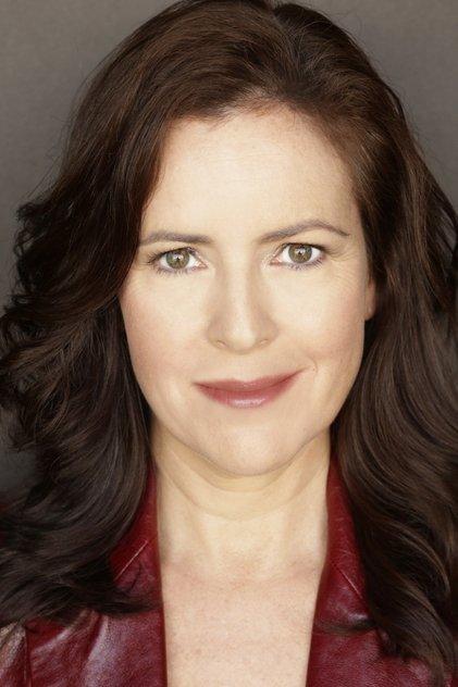 Moira Squier - Actor Profile Photo