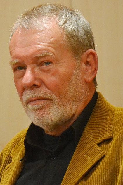 Miroslav Rataj - Actor Profile Photo