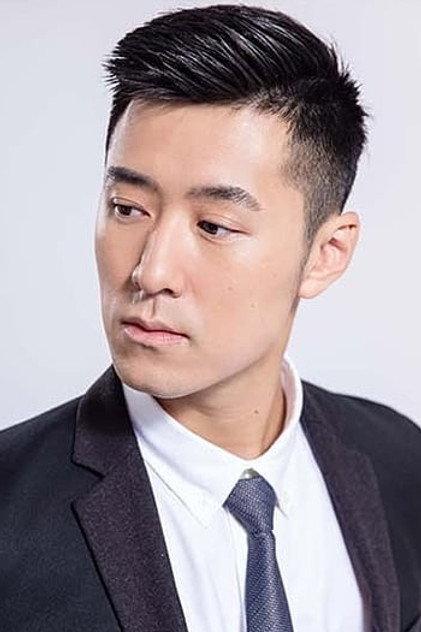 Henry Chan - Actor Profile Photo