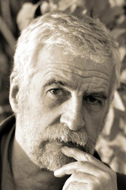 Christian Jacquiau - Actor Profile Photo
