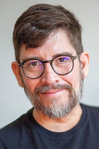 Felipe Vidal - Actor Profile Photo