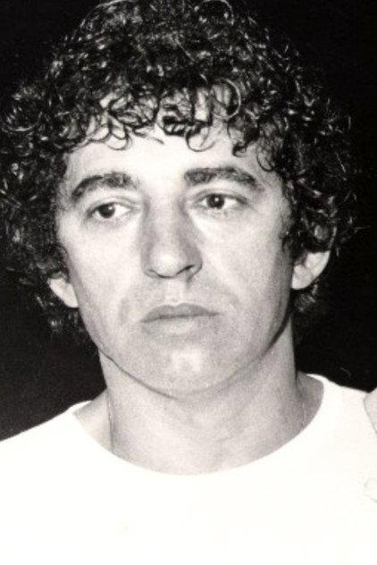Claudio Carafoli - Actor Profile Photo